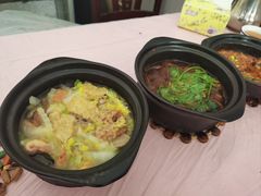 -阿隆煲店(秀仁苑店)