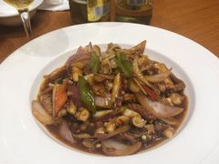 -高佳庄·舟山海鲜(海景旗舰店)