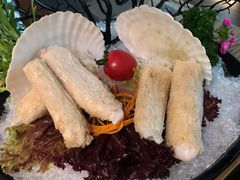 竹荪虾滑-湊湊火锅·茶憩(上海合生汇店)