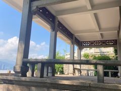 -船政文化景区-罗星塔公园