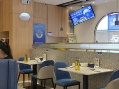 大堂-兰湘子·湘菜小炒(三桥万象城店)