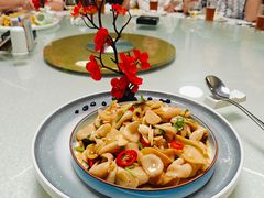 -宜兴隆家宴·私房菜(泰安华庭店)