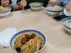 -盛兴面馆(真儒大厦店)