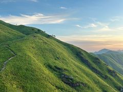 -萍乡武功山风景名胜区