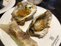 -川骄海鲜自助(亚运村店)