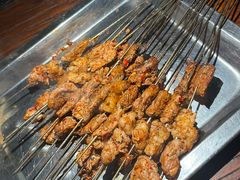 -清真·马峰烤肉(小学习北巷店)