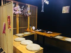 -炙忧烤肉屋(中国铁建广场店)