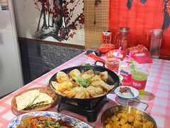 -忆外婆徐州菜·地锅鸡·生日宴(吴庄店)