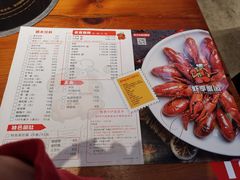 -虾享蟹逅小龙虾·螃蟹·小海鲜(吉林省总店)