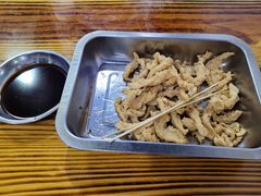 -阿姨小肉摊(同济西苑店)