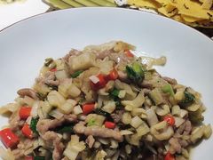 -千岛湖小鱼儿·淳安匠心农家菜