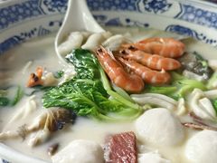 -山外山菜馆(玉泉路店)
