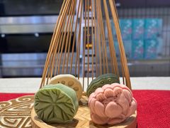 -百年同和·江南点心院(山塘街店)