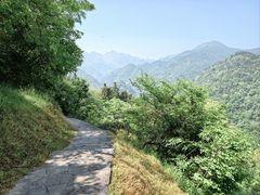 -武当山风景区
