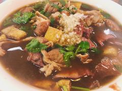 卤煮-二姐卤煮(南十里居店)