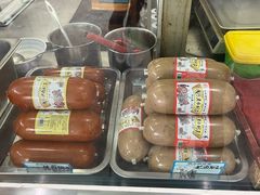 -漕河全驴宴饭店(徐水店)