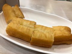 至尊油条-华辉拉肠(宝华店)