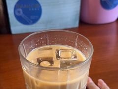 -Be Lived Cafe比例咖啡(摩天轮店)