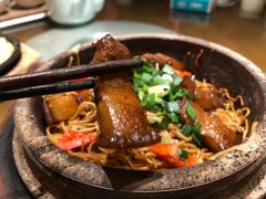 -刀板香·安徽菜(国购IFC店)