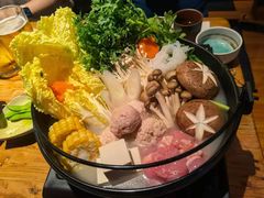 -炉胜·炉端烧·居酒屋