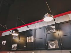 大堂-BLAQ咖啡(骏豪店)
