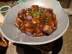 -绿茶餐厅(coco park 店)