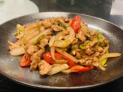 -海天楼中餐厅(吴宫泛太平洋酒店)