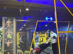 -每练有胜健身工作室(EFC店)