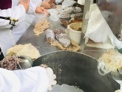 -芳婆糕团店(王府大街店)