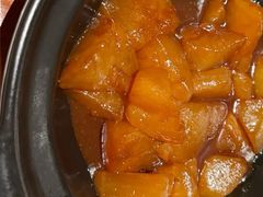 -狮王府淮扬菜(夫子庙老门东店)
