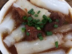 -旭璟酒家·传统粤菜·湘菜(逸景路店)