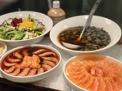 -小厨师·二十年沈家门小海鲜(百井坊巷店)