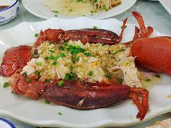 -范饭椰林川湘味海鲜·椰子鸡(三亚湾椰梦长廊店)