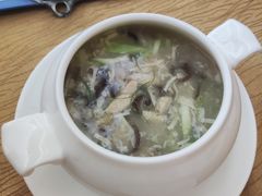 -寻味顺德·南记酒家·传统顺德菜·鱼生(广源路店)