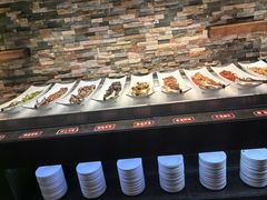 -汉巴味德自助餐厅(嘉定宝龙广场店)