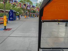-嘉峪关方特欢乐世界