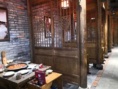 -重庆渝达老火锅(春熙路店)