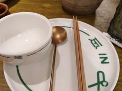 -一坐一忘云南菜(卓悦中心)