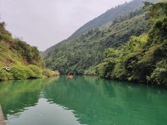 -狮子关旅游区