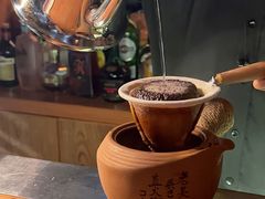 -老吴咖啡( 国贸商住大厦店)