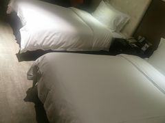 -美豪怡致酒店(上海长寿路店)