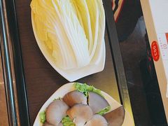 -蝎王府羊蝎子(北大地店)