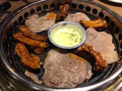 -火炉火自助餐(悠唐购物中心店)