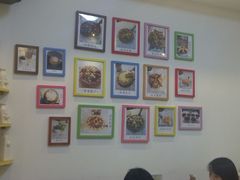 -吃饼人西餐(南开店)