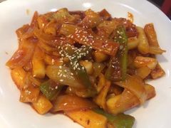 -老炉家木炭烤肉(长江国际店)