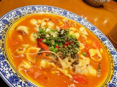 -江南古镇(斗西路万致创意园店)
