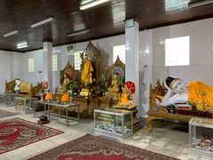 -ခြောက်ထပ်ကြီးရွှေသာလျောင်းဘုရားကြီး