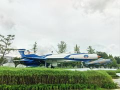-成飞公园