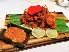 香茅草烤排骨-都氏家DUSJOY(翡翠城店)