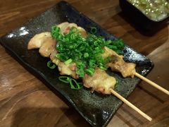 -木子烧鸟屋(百子湾店)